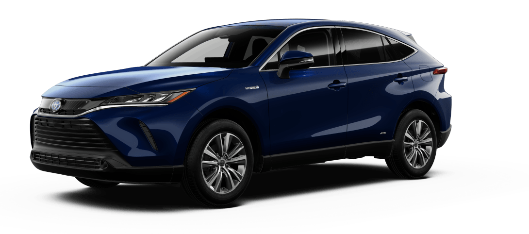 2021 Toyota Venza 2021 Toyota Venza