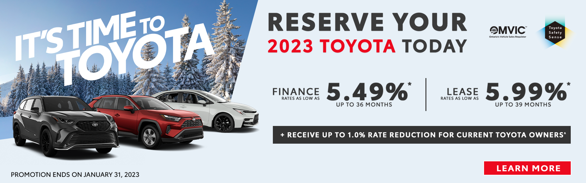 Thornhill Toyota New & Used Toyota Dealership Vaughan, Ontario