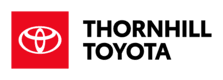  Thornhill Toyota