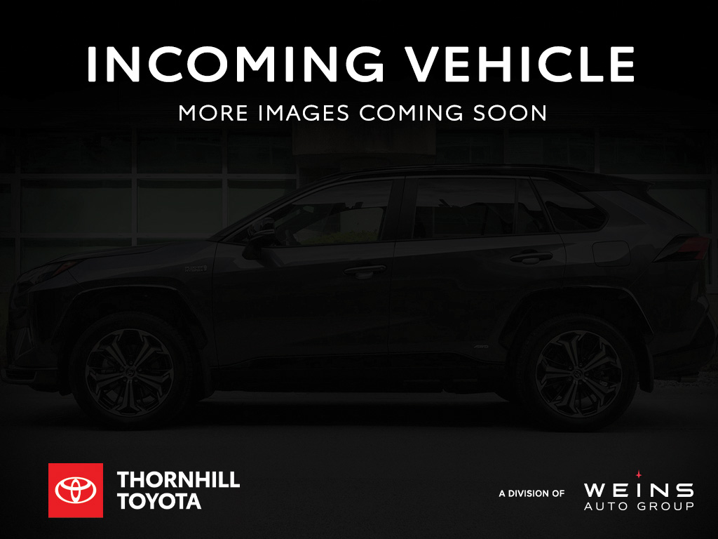 2022 Toyota Corolla Cross L (Stk: 12107948A) in Concord - Image 1 of 0