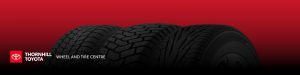 Thornhill Toyota Wheel and Tire Centre